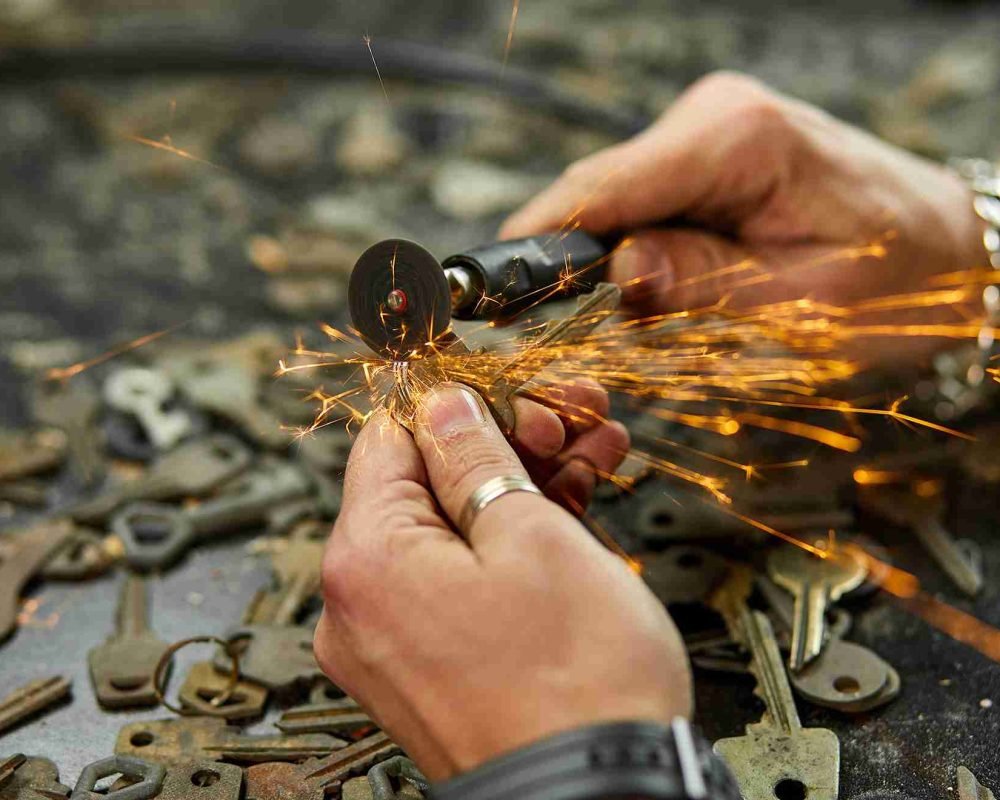 ferreteria bustamante